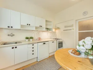 Prodej bytu 2+1, Praha - Vinohrady, Rumunská, 64 m2