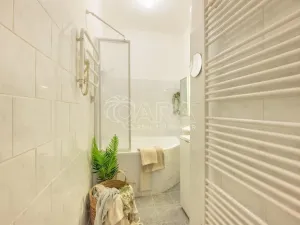 Prodej bytu 2+1, Praha - Vinohrady, Rumunská, 64 m2