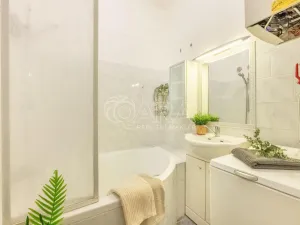 Prodej bytu 2+1, Praha - Vinohrady, Rumunská, 64 m2