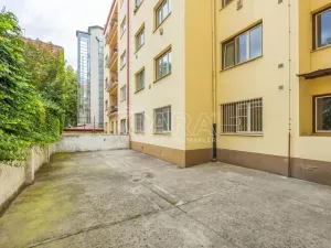 Prodej bytu 2+1, Praha - Vinohrady, Rumunská, 64 m2