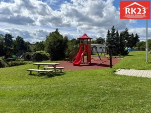 Prodej bytu 2+1, Toužim - Kosmová, 57 m2