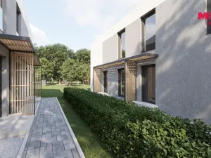 Prodej atypického bytu, Mokré Lazce, Generála Vlachého, 126 m2