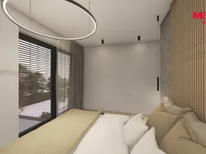 Prodej atypického bytu, Mokré Lazce, Generála Vlachého, 126 m2