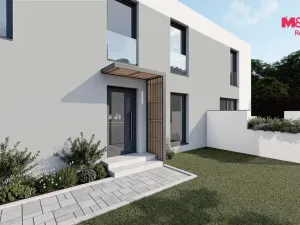 Prodej atypického bytu, Mokré Lazce, Generála Vlachého, 117 m2
