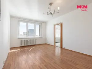 Prodej bytu 3+1, Ostrava - Poruba, Francouzská, 69 m2