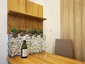 Pronájem bytu 1+kk, Brno, Koliště, 23 m2