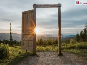 Prodej rodinného domu, Železná Ruda - Špičák, 300 m2
