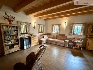 Prodej rodinného domu, Železná Ruda - Špičák, 300 m2