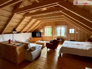 Prodej rodinného domu, Železná Ruda - Špičák, 300 m2