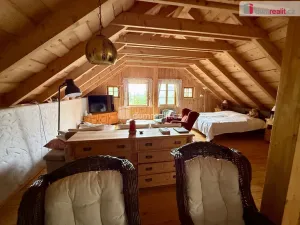Prodej rodinného domu, Železná Ruda - Špičák, 300 m2