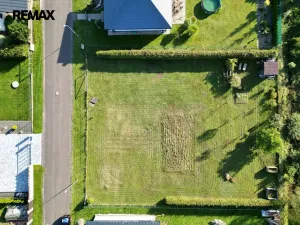 Prodej pozemku pro bydlení, Dolní Lánov, 1356 m2