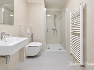 Prodej bytu 1+kk, Brno - Horní Heršpice, Jižní, 34 m2