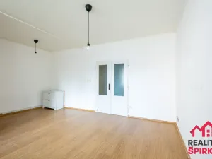 Prodej bytu 1+1, Moravská Třebová - Předměstí, Západní, 33 m2