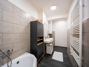 Prodej rodinného domu, Horní Planá, Komenského, 250 m2