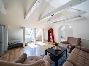 Prodej rodinného domu, Horní Planá, Komenského, 250 m2