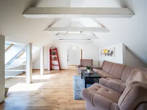Prodej rodinného domu, Horní Planá, Komenského, 250 m2
