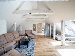 Prodej rodinného domu, Horní Planá, Komenského, 250 m2