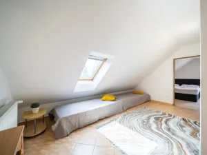 Prodej rodinného domu, Horní Planá, Komenského, 250 m2