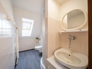 Prodej rodinného domu, Horní Planá, Komenského, 250 m2