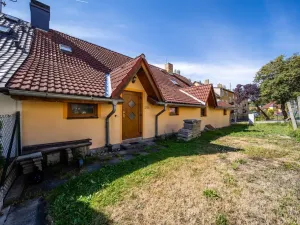 Prodej rodinného domu, Horní Planá, Komenského, 250 m2