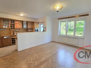 Pronájem bytu 3+kk, Praha, Jeremenkova, 63 m2