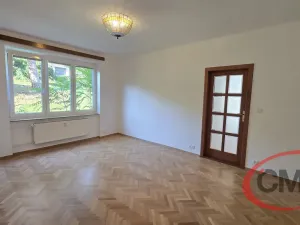 Pronájem bytu 3+kk, Praha, Jeremenkova, 63 m2