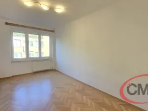 Pronájem bytu 3+kk, Praha, Jeremenkova, 63 m2