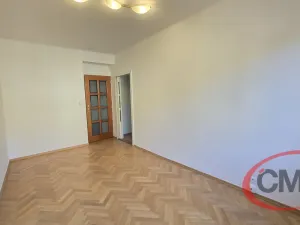 Pronájem bytu 3+kk, Praha, Jeremenkova, 63 m2