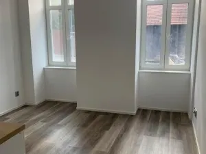 Pronájem bytu 2+kk, Lochovice, 32 m2