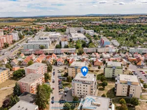 Prodej bytu 4+kk, Znojmo, Aninská, 89 m2