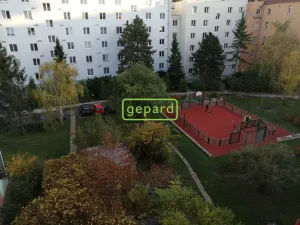 Pronájem bytu 1+kk, Brno - Staré Brno, Křížkovského, 26 m2