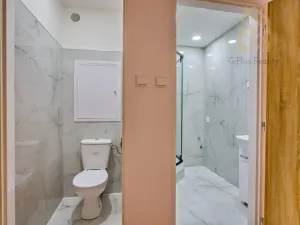 Prodej bytu 2+1, Chomutov, Holešická, 62 m2