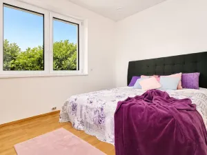 Prodej rodinného domu, Pohořelice - Nová Ves, 408 m2