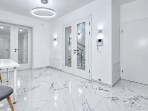 Prodej rodinného domu, Pohořelice - Nová Ves, 408 m2