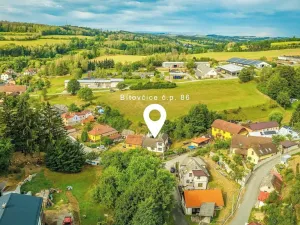 Prodej rodinného domu, Bítovčice, 91 m2