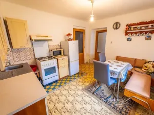 Prodej rodinného domu, Bítovčice, 91 m2