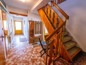 Prodej rodinného domu, Bítovčice, 91 m2