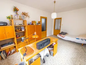 Prodej rodinného domu, Bítovčice, 91 m2