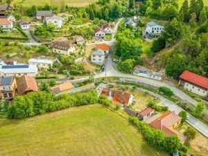 Prodej rodinného domu, Bítovčice, 91 m2