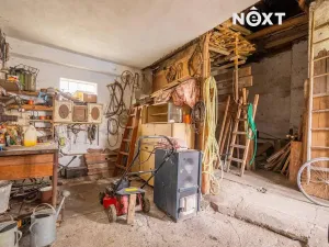 Prodej chalupy, Dolní Bukovsko, V Hliníku, 159 m2