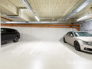 Pronájem bytu 2+kk, Praha - Černý Most, Arnošta Valenty, 49 m2