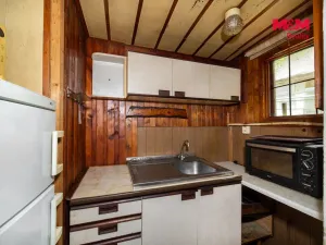 Prodej chaty, Šternberk, 20 m2
