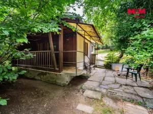 Prodej chaty, Šternberk, 20 m2