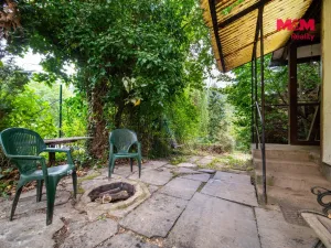 Prodej chaty, Šternberk, 20 m2