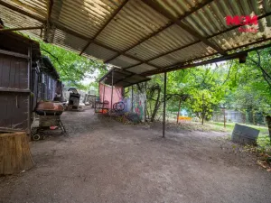 Prodej chaty, Šternberk, 20 m2