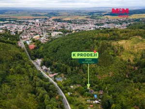Prodej chaty, Šternberk, 20 m2