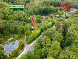 Prodej chaty, Šternberk, 20 m2
