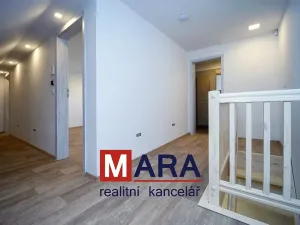 Pronájem bytu 2+1, Olomouc, Jižní, 87 m2