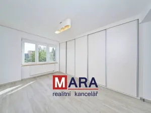 Pronájem bytu 2+1, Olomouc, tř. Míru, 50 m2
