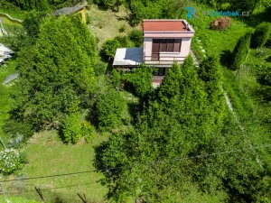 Prodej zahrady, Řepiště, 535 m2